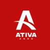 Logotipo da empresa ATIVO AGRO LTDA EM RECUPERACAO JUDICIAL