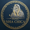 Logotipo da empresa HOTEL NHA CHICA