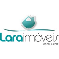 Logotipo da empresa LARA IMOVEIS