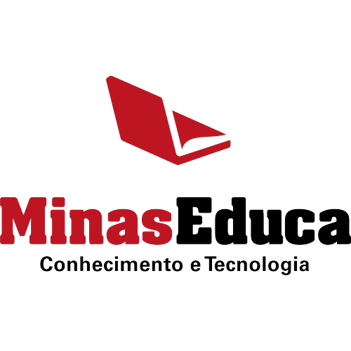 Logotipo da empresa MINAS EDUCA