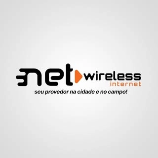 Logotipo da empresa NETWIRELESS INTERNET