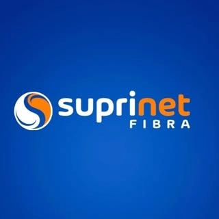 Logotipo da empresa SUPRINET TELECOM