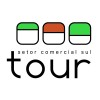 Logotipo da empresa JCS TOUR