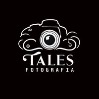 Logotipo da empresa TALES FOTOGRAFIA