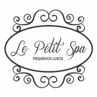 Logotipo da empresa LE PETIT SPA PEQUENOS LUXOS