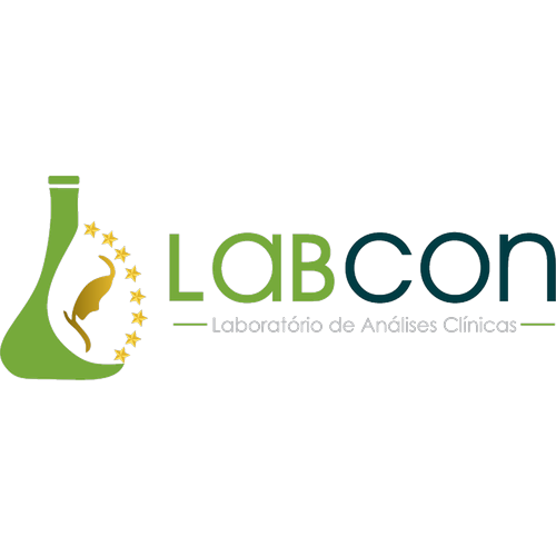 Logotipo da empresa LABORATORIO NOSSA SENHORA DA CONCEICAO