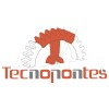 Logotipo da empresa TECNOPONTES-GESTAO, COMERCIO E SERVICOS