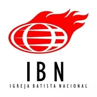 Logotipo da empresa I B N