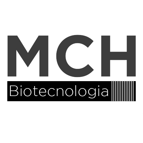 Logotipo da empresa MICROTOMIA CENTRO DE HISTOTECNOLOGIA (M.C.H)