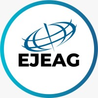 Logotipo da empresa EJEAC