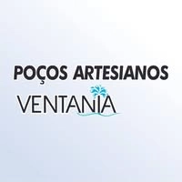 Logotipo da empresa POCOS ARTESIANOS VENTANIA
