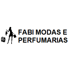 Logotipo da empresa FABI MODAS E PERFUMARIAS