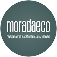 Logotipo da empresa MORADA ECO
