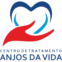 Logotipo da empresa GRUPO ANJOS DA VIDA