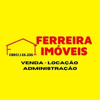 Logotipo da empresa FERREIRA IMOVEIS