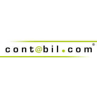 Logotipo da empresa CONTABIL.COM CONTABILIDADE