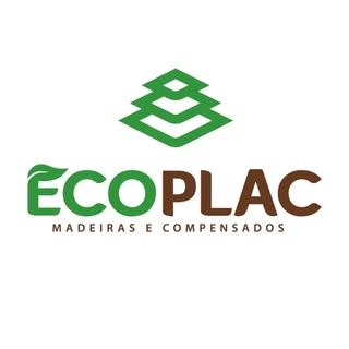 Logotipo da empresa M. MOLETA COMPENSADOS