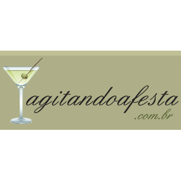 Logotipo da empresa DJ FREDD