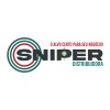 Logotipo da empresa SNIPER