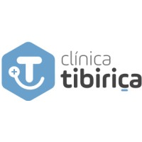 Logotipo da empresa CLINICA TIBIRICA MONTEIRO