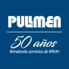Logotipo da empresa PELLME SERVICOS