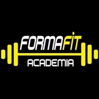 Logotipo da empresa FORMAFIT ACADEMIA