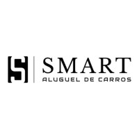 Logotipo da empresa SMART ALUGUEL DE CARROS