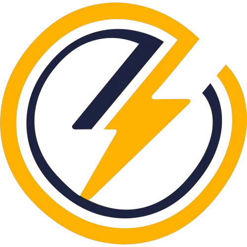 Logotipo da empresa ELETRO FONTES