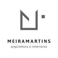 Logotipo da empresa MEIRA MARTINS