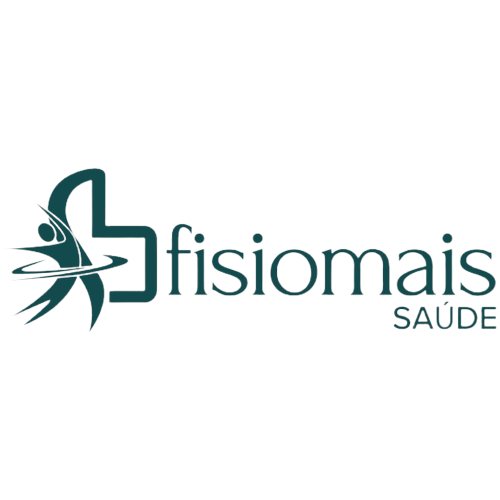 Logotipo da empresa FISIOMAIS SAUDE