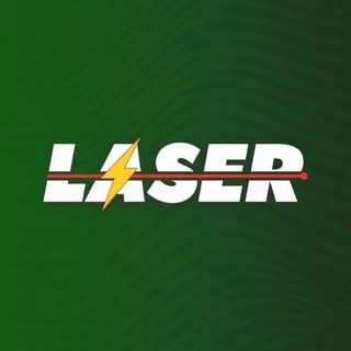 Logotipo da empresa LASER INFORMATICA