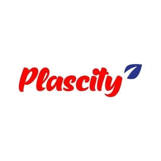 Logotipo da empresa PLASCITY