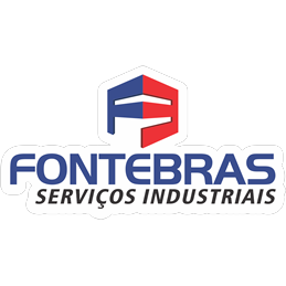 Logotipo da empresa FONTEBRAS