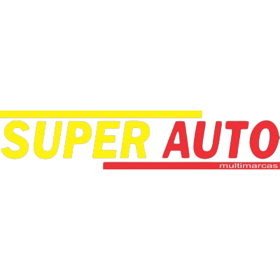 Logotipo da empresa SUPER AUTO MULTIMARCAS