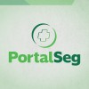 Logotipo da empresa PORTALSEG