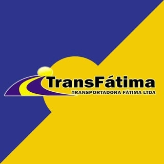 Logotipo da empresa TRANSFATIMA