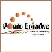 Logotipo da empresa PONTO BRINDES EMPRESARIAL