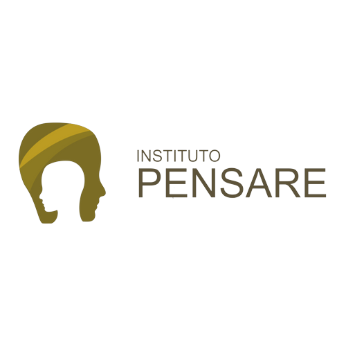 Logotipo da empresa PENSARE
