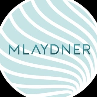 Logotipo da empresa M LAYDNER - SOLUCOES EM SANEAMENTO