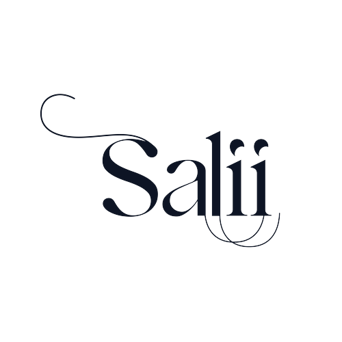Logotipo da empresa SALII