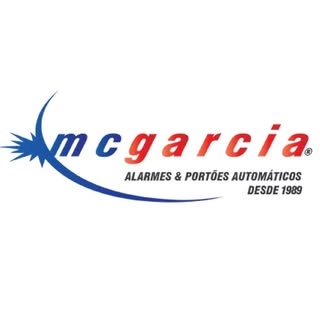Logotipo da empresa MC GARCIA