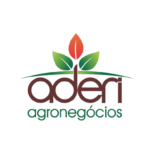 Logotipo da empresa ADERI AGRO