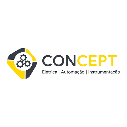 Logotipo da empresa SR DE MATOS