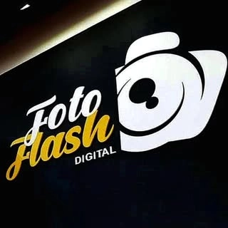 Logotipo da empresa FOTO FLASH DIGITAL