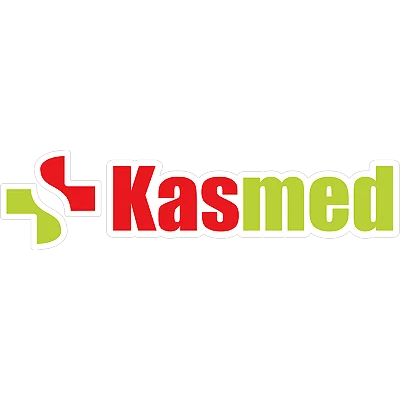Logotipo da empresa KASMED