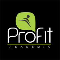 Logotipo da empresa PROFIT ININGA  ACADEMIA LTDA