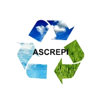 Logotipo da empresa ASCREPI