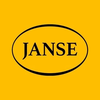 Logotipo da empresa JANSE ALIMENTOS