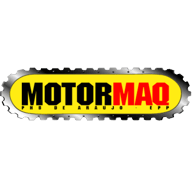 Logotipo da empresa MOTORMAQ