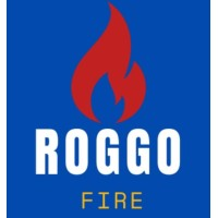 Logotipo da empresa ROGGO CONSTRUCOES